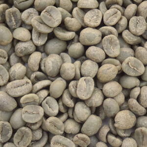 Guatemala: La Flor Del Cafe, Antigua (Green)