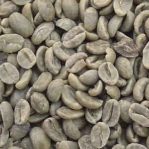 New Arrival! Java: Blawan Estate (Green), East Java
