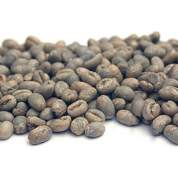 Tanzania: Peaberry, Kilimanjaro (Green) - Image 2