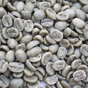 Costa Rica: La Minita Estate, Tarrazu (Green)