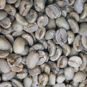 Timor: Organic Decaf Co-op, East Timor (Green)