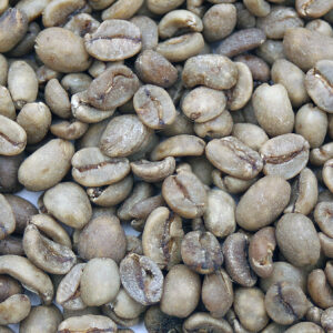 Indonesia: Organic Decaf Bali Hai, Blend (Green)