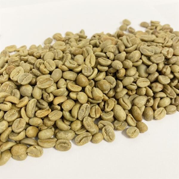 Bali: Organic Kintamani, Kintamani Highlands (Green)