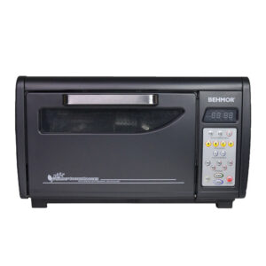 Behmor 2000AB Plus Roaster OPEN BOX