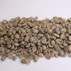 New Arrival! Guatemala: Finca Vallure, Huehuetenango