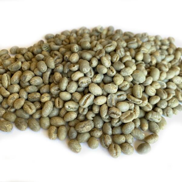 Guatemala: La Flor Del Cafe Peaberry, Antigua (Green) - Image 2