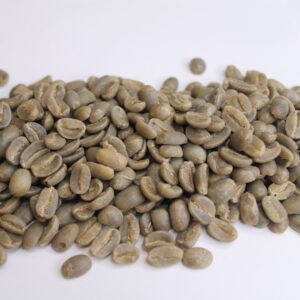 Haiti: Marre Blanc, Central Plateau (Green)