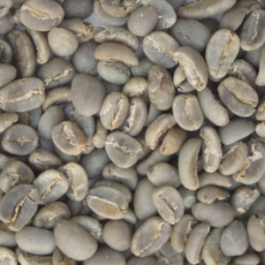 Java: Organic Taman Dadar, Kayumas (Green)