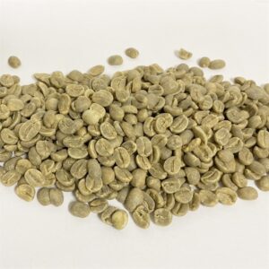 Jamaica: Blue Mountain, Clydesdale (Green)