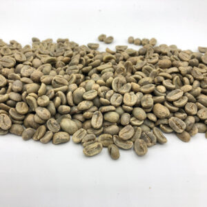 Peru: Organic La Florida, Selva Central (Green)