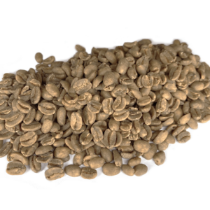Papua New Guinea: Organic Decaf Purosa A/X, Eastern Highlands (Green)