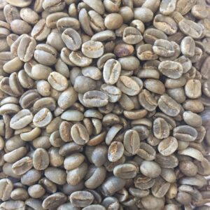 Papua New Guinea: Mile High A, Eastern Highlands