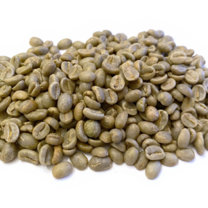 Seasoning Beans (Green)