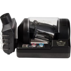 Gene Cafe Drum Roaster OPEN BOX