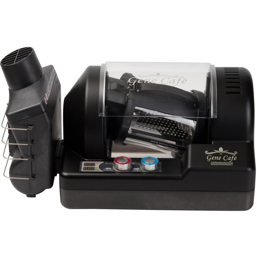 Gene Cafe Drum Roaster OPEN BOX