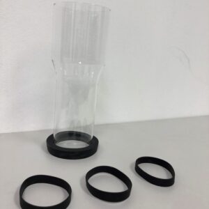 FreshRoast SR540/800 Glass Extension Tube