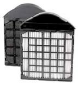 Hottop Rear Replacement Filter