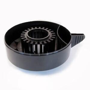 SR540/800 Model Chaff Basket