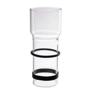 Early Model Glass Extension Tube (300,340,500,700)