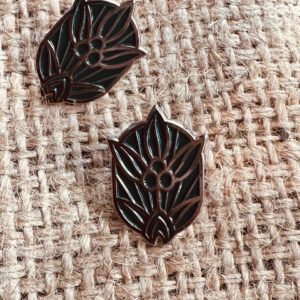 Logo Pin