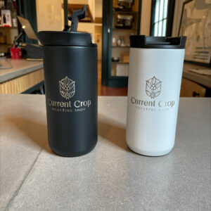 Ethoz CCRS Branded Minimalist Tumbler 12oz