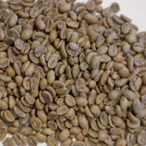 (PAST CROP) Nicaragua: Organic Finca Las Dos Marias Washed, Venecia (Green)