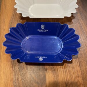 CCRS Branded Bean Tray 5 Pack