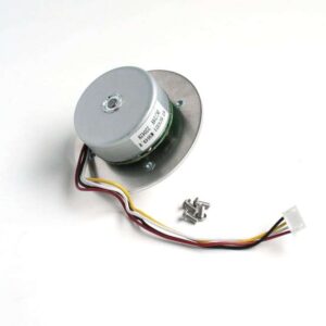 C0035 V2 Exhaust Fan Motor Set for Aillio Bullet