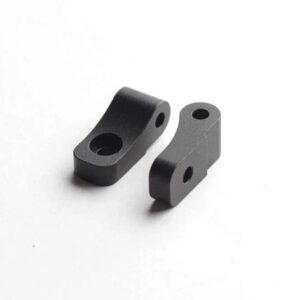 C0037 Door Hinge 2pcs / R1 for Aillio Bullet
