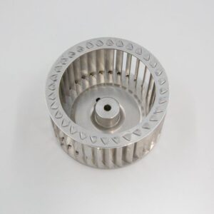 A0174 Exhaust Fan Impeller for Aillio Bullet