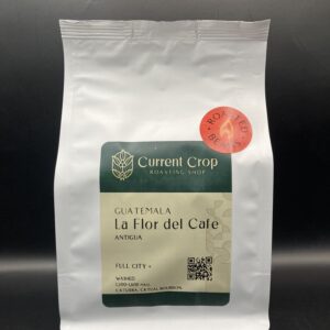 Guatemala: La Flor del Cafe, Antigua (Roast-to-Order)