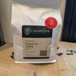 Panama: Finca La Santa, Boquete (Roast-to-Order)