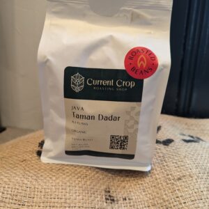 Java: Organic Taman Dadar, Kayumas (Roast-to-Order)