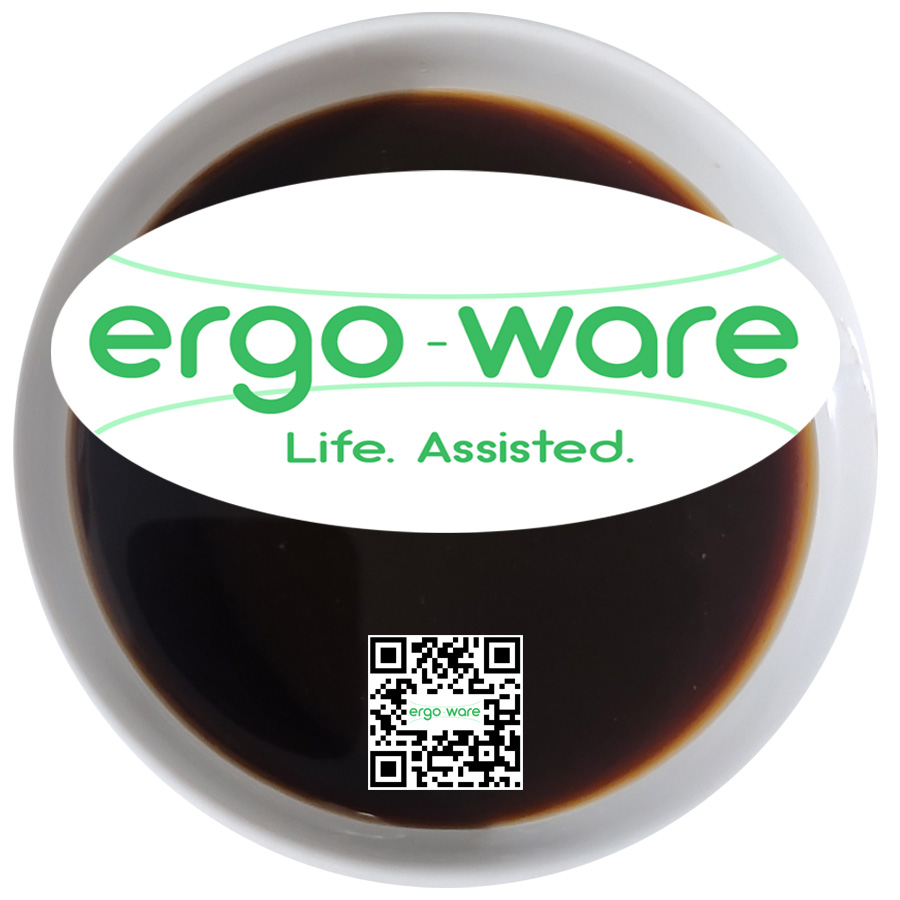 Cafe Ergo Tumbler