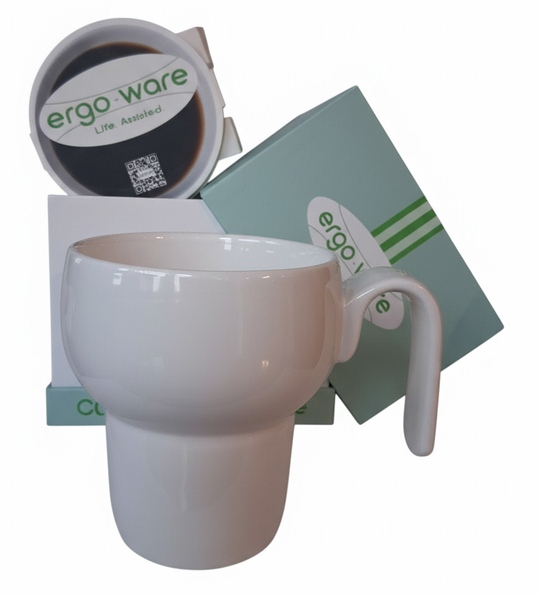 Cafe Ergo Double-Walled ErgoCup - Image 6