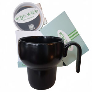 Cafe Ergo Double-Walled ErgoCup