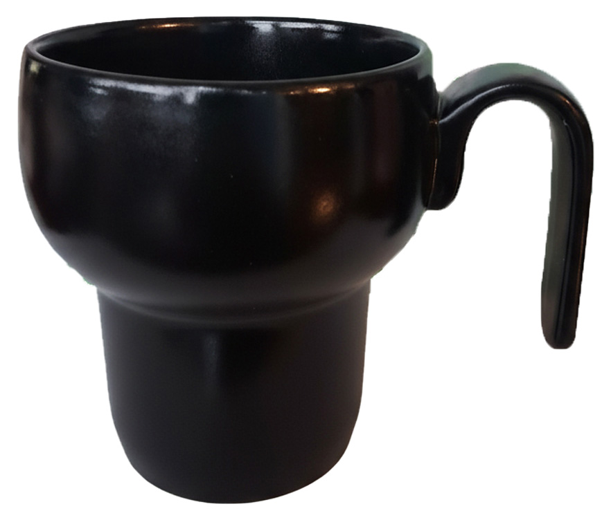 Cafe Ergo Double-Walled ErgoCup - Image 3