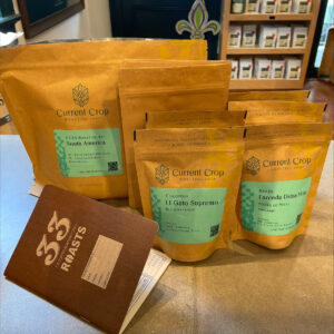 Roaster's Starter Sample Kit