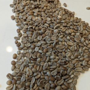 Organic Nicaragua: Finca Las Dos Marias Honey, Venecia