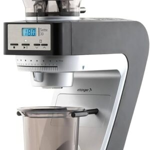 Baratza Sette 30 Espresso Grinder