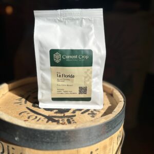 Peru: Organic La Florida, Selva Central (Roast-to-Order)