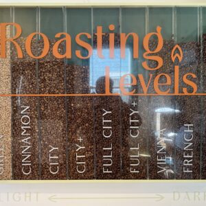 Bali: Organic Kintamani, Kintamani Highlands (Roast-to-Order)