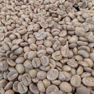 Burundi: Mugoyi Izuba, Ngozi (Green)